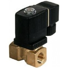 Honeywell Solenoid valves for potable water AT-series AT32